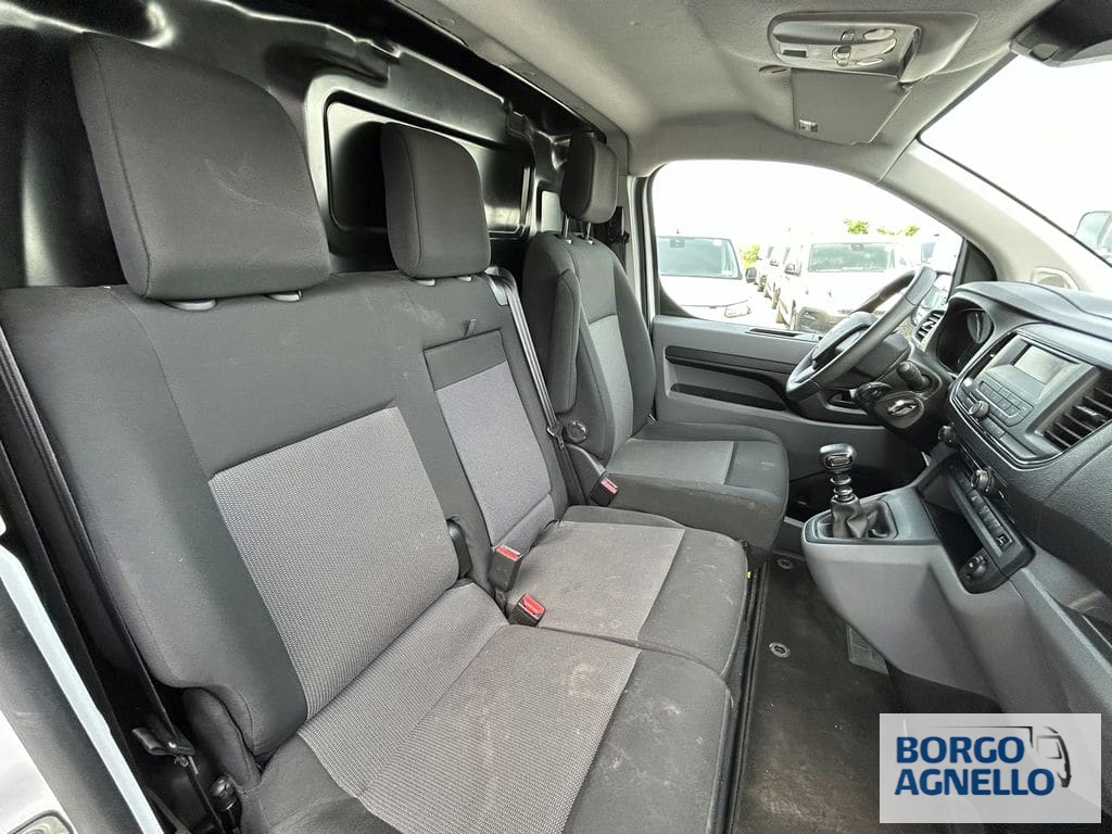 Fiat SCUDO